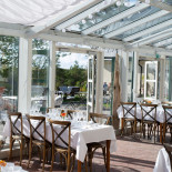 Fredriksborg Utomhus