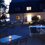 Fredriksborg Utomhus