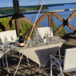 Fredriksborg Utomhus