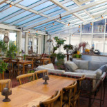 Fredriksborg Utomhus