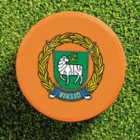 Viksjö Golfrestaurang Logotyp