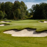 Viksjö Golfrestaurang Utomhus