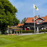 Viksjö Golfrestaurang Utomhus