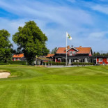 Viksjö Golfrestaurang Utomhus