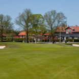 Viksjö Golfrestaurang Utomhus