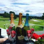 Viksjö Golfrestaurang Dryck