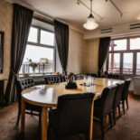 Waxholms Hotell Inomhus