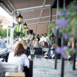 Waxholms Hotell Dryck