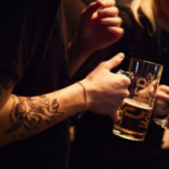 Waxholms Hotell Dryck