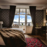 Waxholms Hotell Inomhus