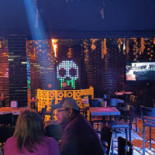 Thom Yum Buffe Inomhus