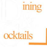 Dining Cocktails Logotyp