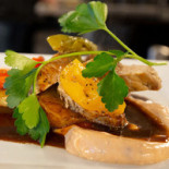 Dining Cocktails Dryck