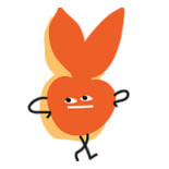 Mamas PÅ Marstrand Logotyp