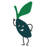 Mamas PÅ Marstrand Logotyp