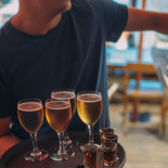 Marstrands Wärdshus Dryck