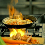 Restaurang Tenan Dryck