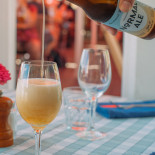 Marstrands Wärdshus Dryck