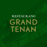 Restaurang Tenan Logotyp