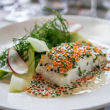 Restaurang Tenan Dryck