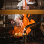 Restaurang Tenan Dryck