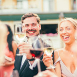 Restaurang Tenan Dryck