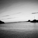 Marstrands Wärdshus Utomhus