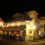 Carlstens Fästning Hb Utomhus