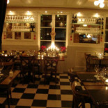 Carlstens Fästning Hb Inomhus