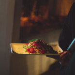 Marstrands Wärdshus Dryck