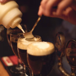 Marstrands Wärdshus Dryck