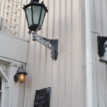 Marstrands Wärdshus Dryck