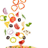 Marstrand Pizzeria Dryck