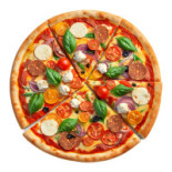 Marstrand Pizzeria Mat