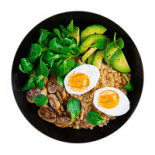 Marstrand Pizzeria Dryck