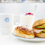 Bergs Konditori Dryck