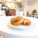 Bergs Konditori Dryck