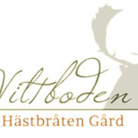 Viltboden Hästbråten Gård Logotyp