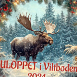 Viltboden Hästbråten Gård Dryck