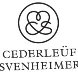 Svenheimers Logotyp