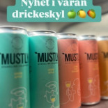 Svenheimers Meny