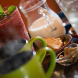 Utters Rökeri Dryck