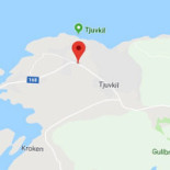 Utters Rökeri Logotyp