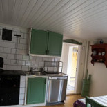 Utters Rökeri Inomhus