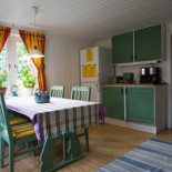 Utters Rökeri Inomhus