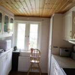 Utters Rökeri Inomhus