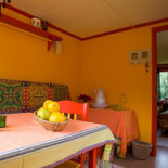 Utters Rökeri Inomhus