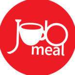 Jobmeal Jönköping Logotyp