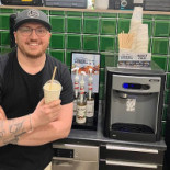 Jobmeal Jönköping Dryck