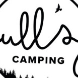 Mullsjö Camping Logotyp
